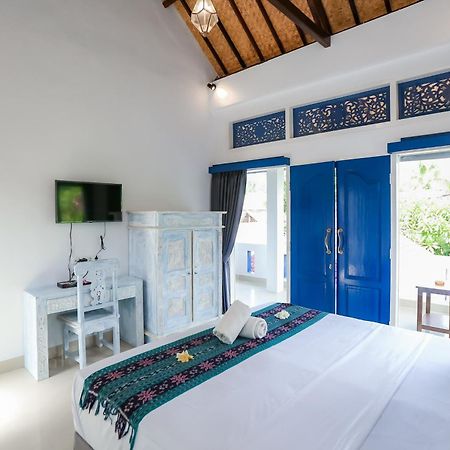 Cozy Bungalows Τζίλι Τραγουανγκάν Εξωτερικό φωτογραφία