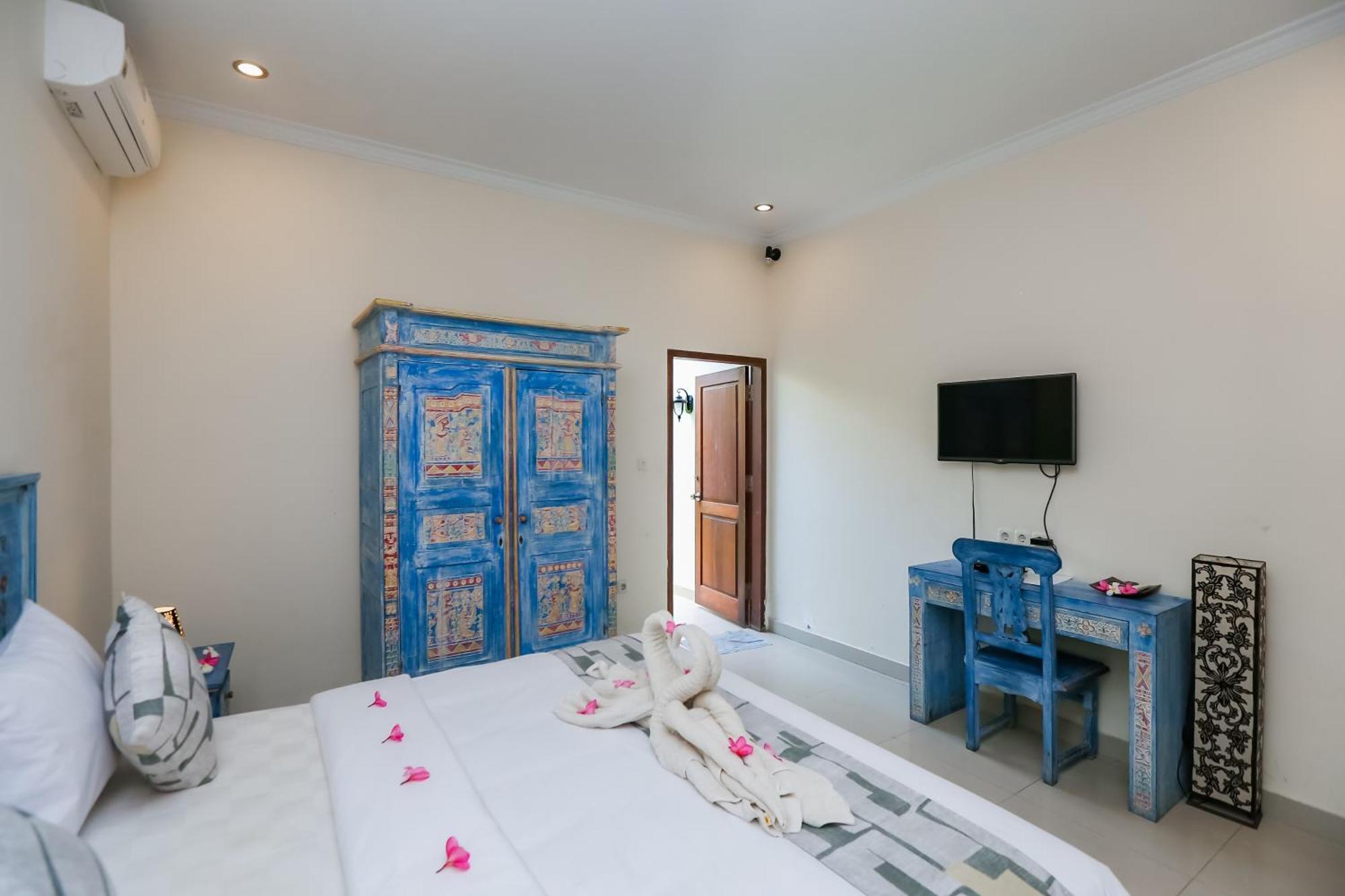 Cozy Bungalows Τζίλι Τραγουανγκάν Εξωτερικό φωτογραφία