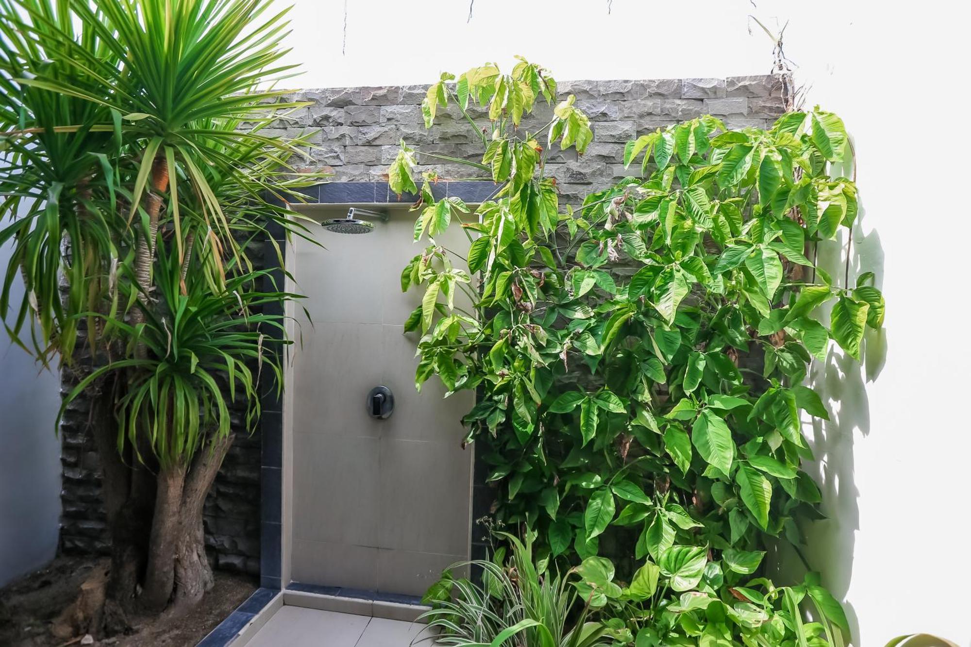 Cozy Bungalows Τζίλι Τραγουανγκάν Εξωτερικό φωτογραφία